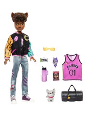 Monster High Core Clawd Wolf - Image 3 of 4