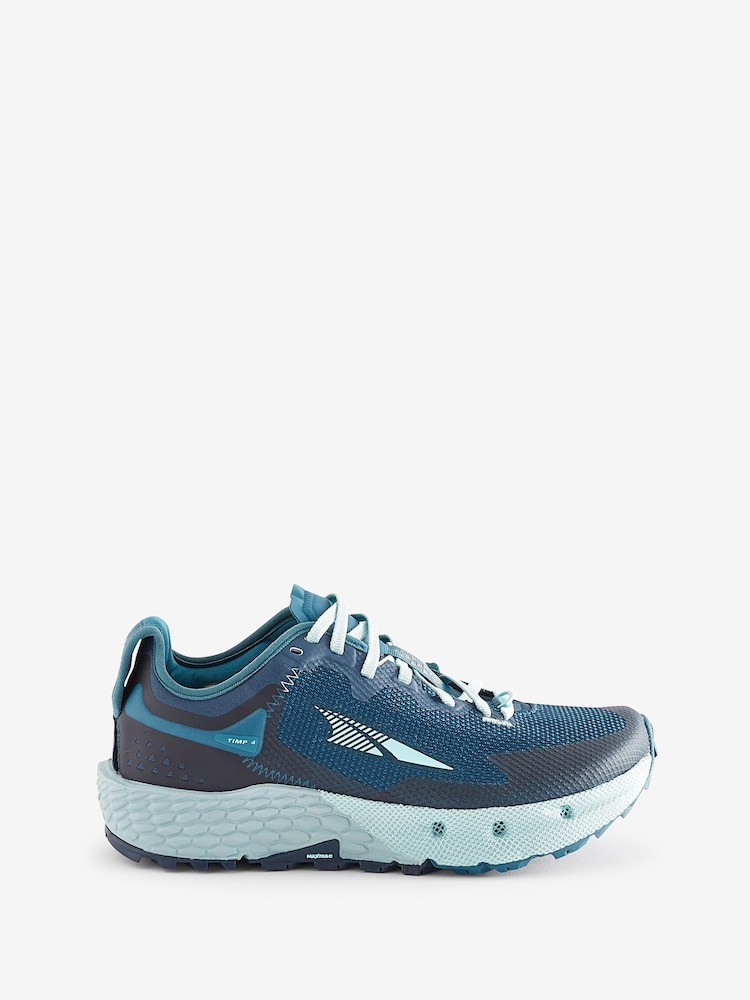 Altra Womens Timp 4 Trainers - Image 1 of 4