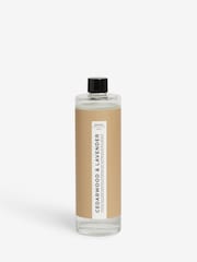 Bronx Cedarwood and Lavender 200ml Fragranced Reed Diffuser Refill - Image 3 of 4