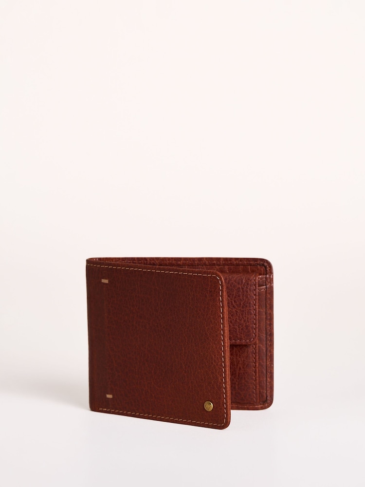 Lakeland Leather Kentmere Wallet - Bilde 2 av 4