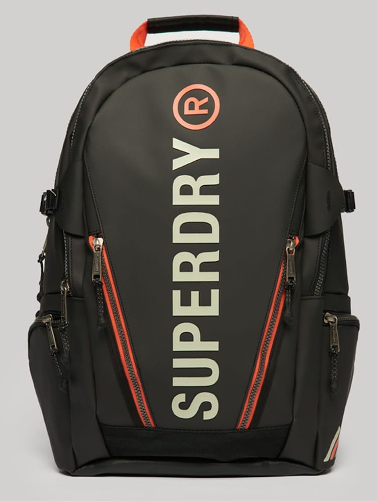 Mochila Tarp de Superdry - Imagen 1 de 5 Mochila Tarp de Superdry - Imagen 1 de 5