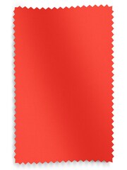 Red Albans Made to Measure Roller Blind - Image 3 of 6