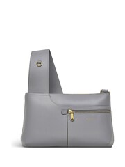 Radley London Grey Pockets Icon Small Zip-Top Cross-Body Bag - Image 1 of 5