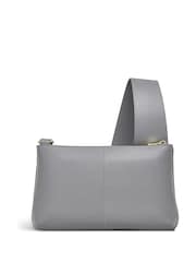 Radley London Grey Pockets Icon Small Zip-Top Cross-Body Bag - Image 2 of 5