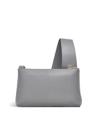 Radley London Grey Pockets Icon Small Zip-Top Cross-Body Bag - Image 3 of 5