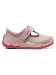 Clarks Clarks Usnjeni čevlji Roller Bright - Slika 1 iz 7