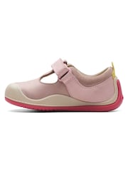 Clarks Clarks Usnjeni čevlji Roller Bright - Slika 2 iz 7