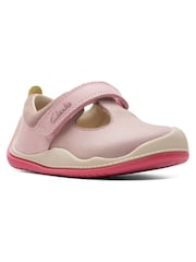 Clarks Clarks Usnjeni čevlji Roller Bright - Slika 3 iz 7