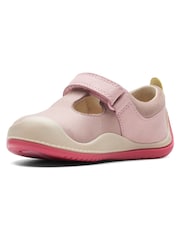 Clarks Clarks Usnjeni čevlji Roller Bright - Slika 4 iz 7
