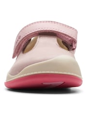 Clarks Clarks Usnjeni čevlji Roller Bright - Slika 5 iz 7