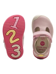 Clarks Clarks Usnjeni čevlji Roller Bright - Slika 7 iz 7
