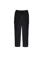Live Unlimited Black Military Trousers - Image 5 of 5