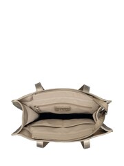 Gabor Gold Elfie Zip Tote Bag - Image 2 of 3