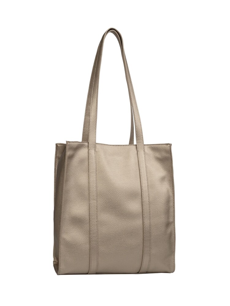 Gabor Gold Elfie Zip Tote Bag - Image 3 of 3