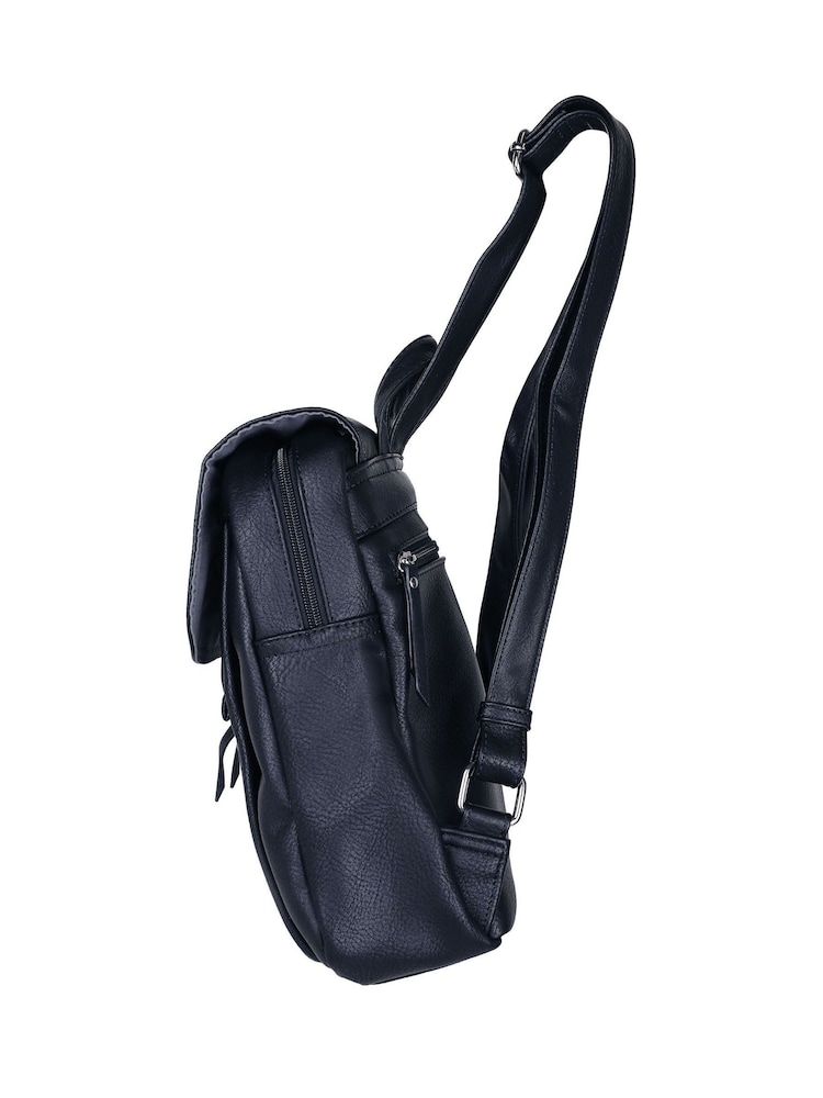 Gabor Blue Mina Backpack - Image 2 of 3