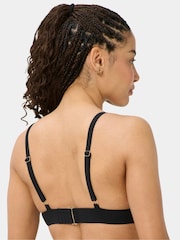 Sweaty Betty Black Core Bikini Top - Image 4 of 6