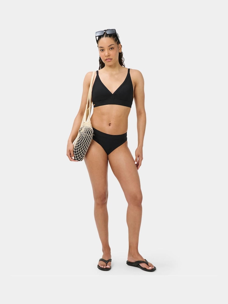 Sweaty Betty Black Core Bikini Briefs - Image 2 of 6 Sweaty Betty Black Core Bikini Briefs - Image 2 of 6