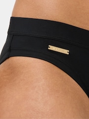 Sweaty Betty Black Core Bikini Briefs - Image 5 of 6