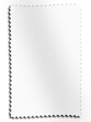 White Surrey Made to Measure Roller Blind - Image 3 of 6