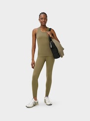 Sweaty Betty Brown Power Workout Leggings - Image 2 of 9