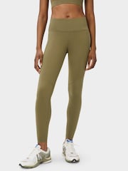 Sweaty Betty Brown Power Workout Leggings - Image 3 of 9