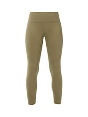Sweaty Betty Brown Power Workout Leggings - Image 9 of 9