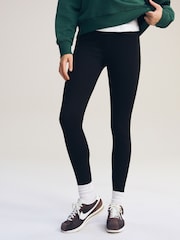 Black Ponte Legging - Image 3 of 6