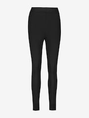 Black Ponte Legging - Image 6 of 6