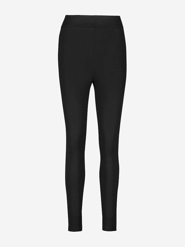 Black Ponte Legging - Image 6 of 6