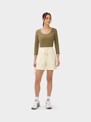 Sweaty Betty Brown Explorer Shorts - Image 5 of 6