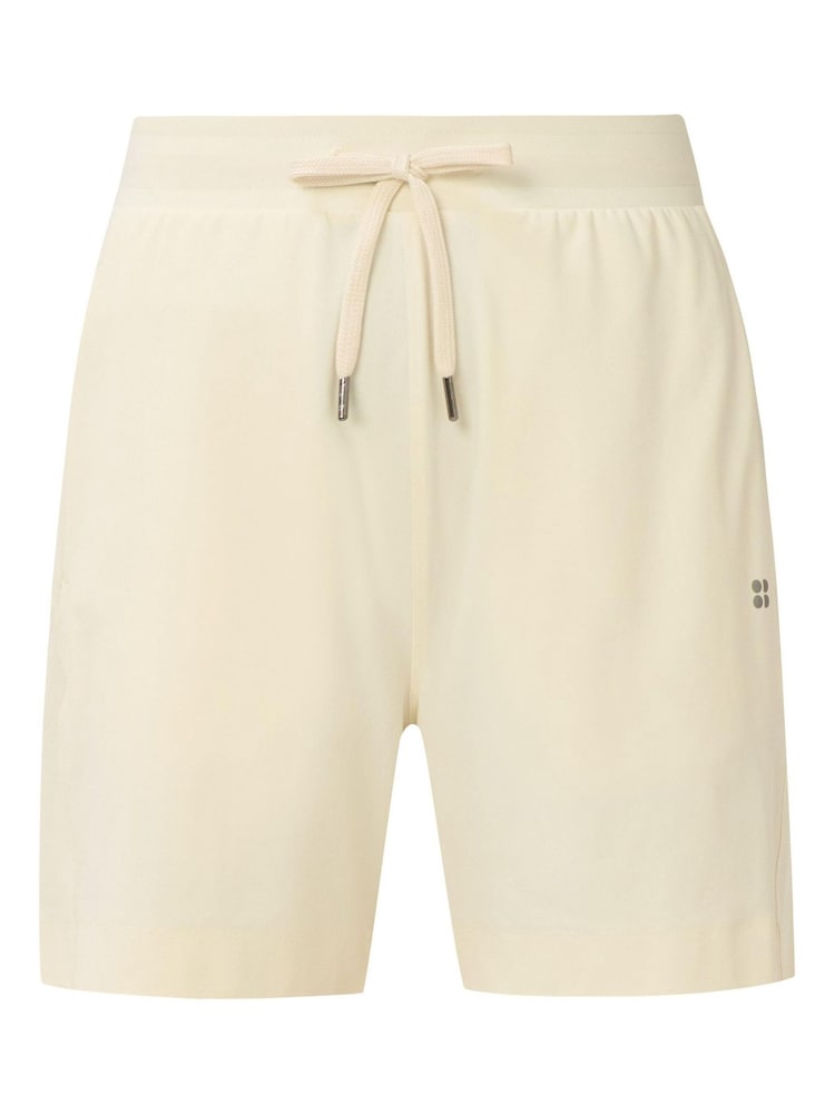 Sweaty Betty Brown Explorer Shorts - Image 6 of 6