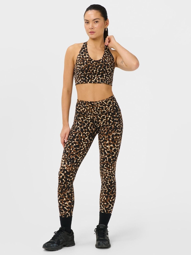 Sweaty Betty Power訓練內搭褲 - 圖片 1/9