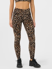 Sweaty Betty Power訓練內搭褲 - 圖片 4/9