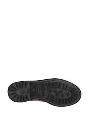 Cotswold Rissington Commando Goodyear Welt Lace-Up Boots - Image 4 of 4