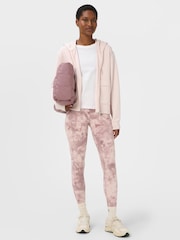 Sweaty Betty Purple Super Soft Yoga Leggings - Image 5 of 8