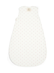 Mamas & Papas Woven Born To Be Wild 2.5 Tog Sleep Bags 0 - 6 Months Twin Pack - Image 5 of 6