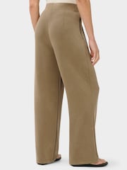 Sweaty Betty Sand Wash Wide Leg Trousers - 圖片 2/6