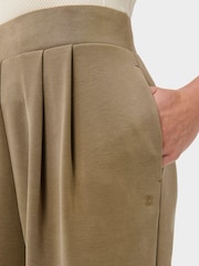 Sweaty Betty Sand Wash Wide Leg Trousers - 圖片 5/6