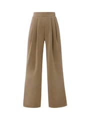 Sweaty Betty Sand Wash Wide Leg Trousers - 圖片 6/6