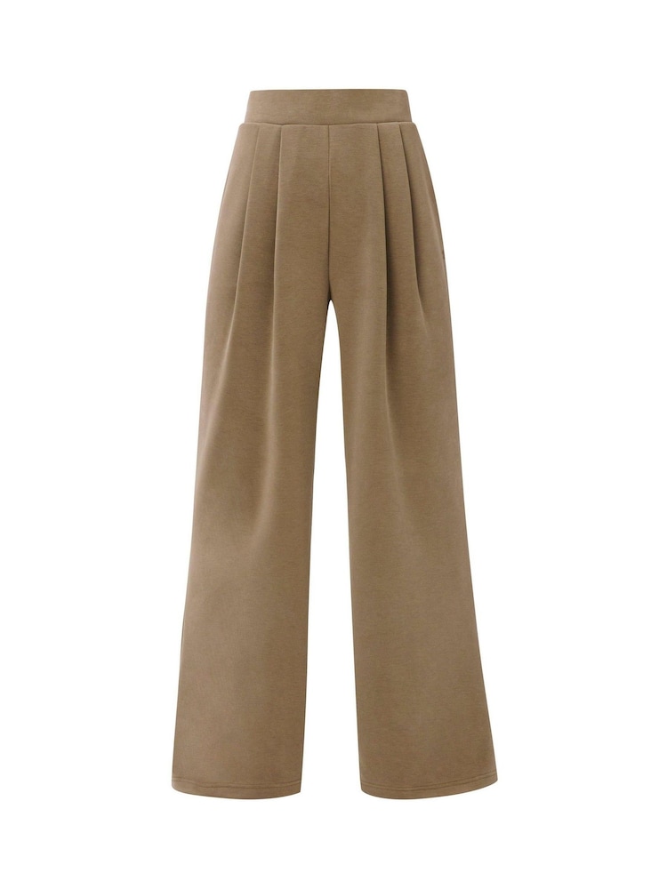 Sweaty Betty Sand Wash Wide Leg Trousers - 圖片 6/6