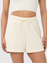 Sweaty Betty White Revive Boxy Shorts - Image 3 of 6