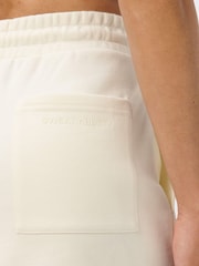 Sweaty Betty White Revive Boxy Shorts - Image 5 of 6