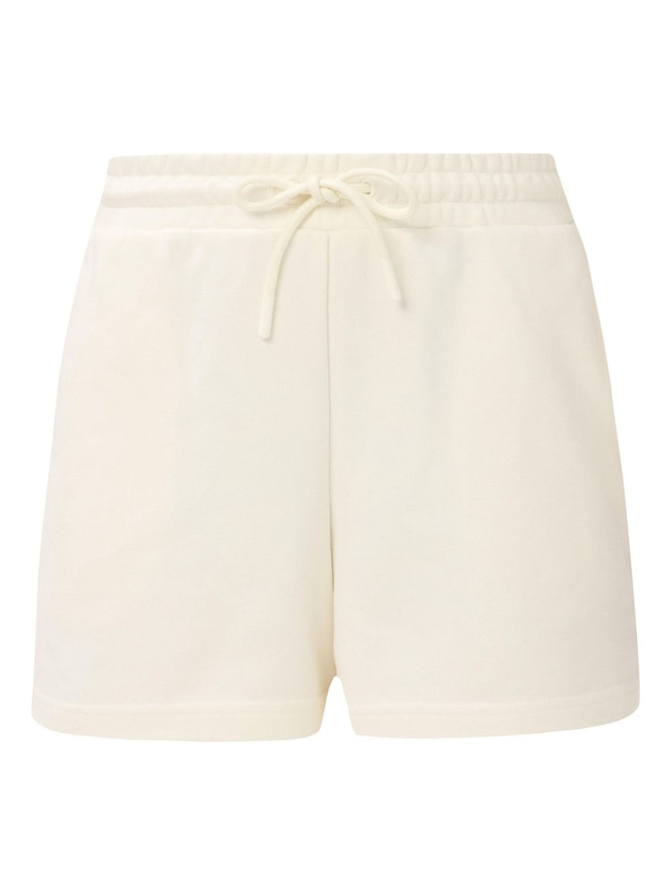 Sweaty Betty White Revive Boxy Shorts - Image 6 of 6 Sweaty Betty White Revive Boxy Shorts - Image 6 of 6