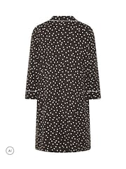 Evans Polka Dot Nightdress - Bild 6 von 6
