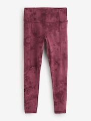 Sweaty Betty Pink Full Length Super Soft Yoga Leggings - Image 7 of 7