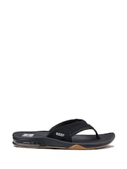 Reef Fanning Flip Flops - Image 1 of 1