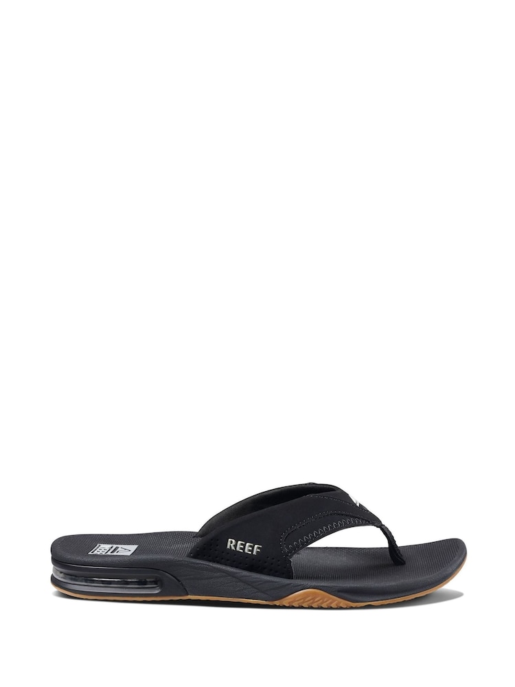 Reef Fanning Flip Flops - Image 1 of 1