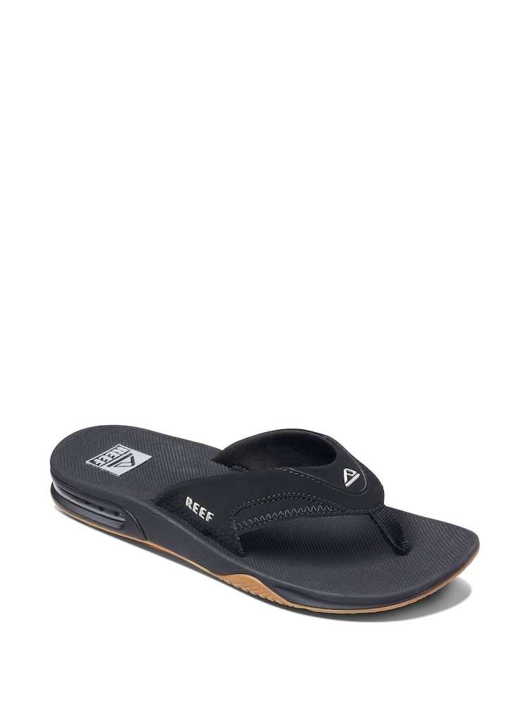 Reef Fanning Flip Flops - Image 2 of 4