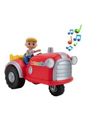 CoComelon Feature Vehicle Tractor - Image 1 of 9
