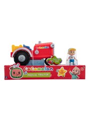 CoComelon Feature Vehicle Tractor - Image 2 of 9